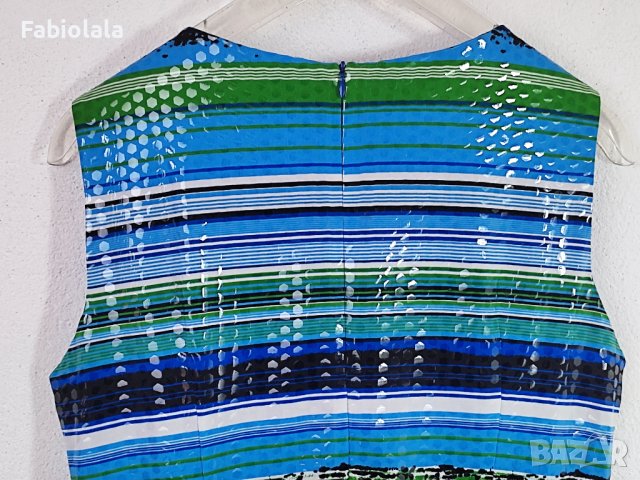 Joseph Ribkoff jurk EU 42, снимка 5 - Рокли - 41807335