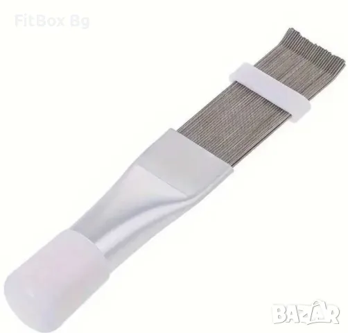 Четка за почистване на климатик или сушилня, снимка 1