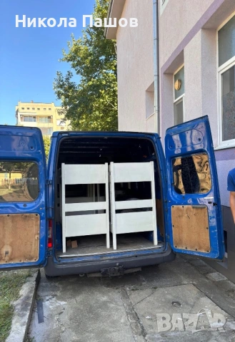 Транспортни и Хамалски услуги, снимка 2 - Транспортни услуги - 53496414