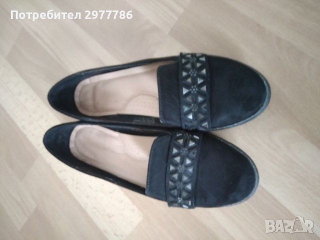 Дамски обувки , снимка 1 - Дамски ежедневни обувки - 38963779