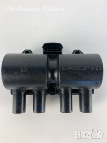 Бобина за Опел Астра Opel Astra G 1.6 75к.с 