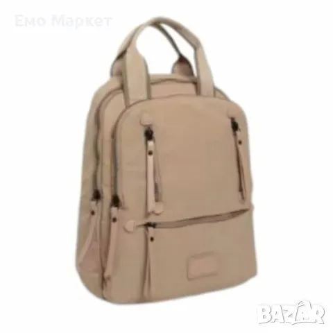 Универсална ежедневна раница с модерен дизайн, снимка 6 - Раници - 50160509