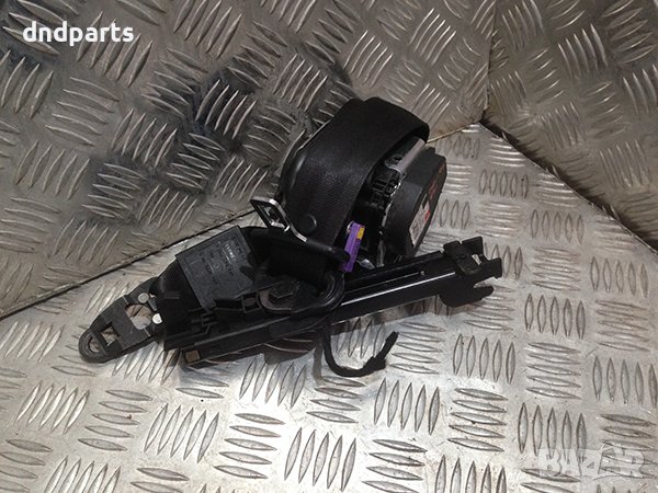 Предпазен колан за Audi A6, 2005г., /преден, ляв/