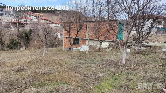 Продавам УПИ с. Мулдава, снимка 2 - Парцели - 55801559