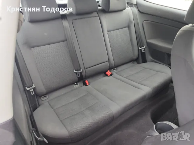 Golf  5 1.4 FSI на части голф 5, снимка 7 - Части - 48289073