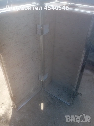 Твърд кейс за апаратура & инструменти , снимка 3 - Други - 53810987