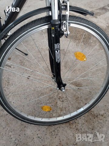 намален алум.Vortex 6621, снимка 17 - Велосипеди - 36360467