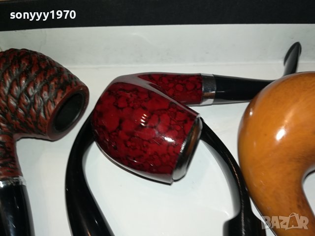 ЛУЛИ-НОВИ 85ЛВ ЗА БР ПО ИЗБОР 1707231141, снимка 6 - Вейп без пълнители - 41572824