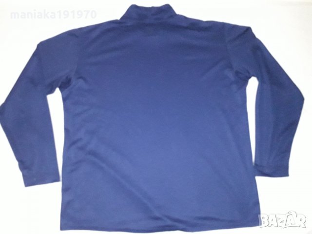 Patagonia Capilene Cool Trail Long-Sleeve Shirt (L) мъжка блуза, снимка 4 - Блузи - 35879403