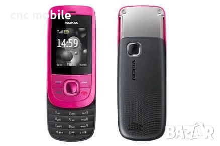 Nokia 2220 - Nokia 2220s - Nokia RM-590, снимка 9 - Nokia - 25566081