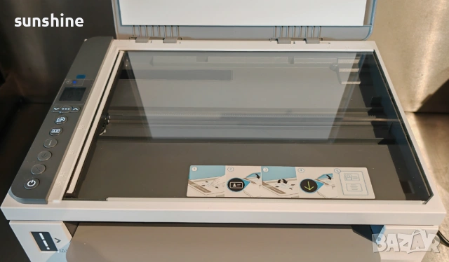 Евтин печат * HP LaserJet Tank MFP 1602w Wi‑Fi, , 22 с/м, 100% тонер, снимка 2 - Принтери, копири, скенери - 53623674