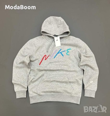 Мъжки суичъри Nike, снимка 2 - Суичъри - 42670745