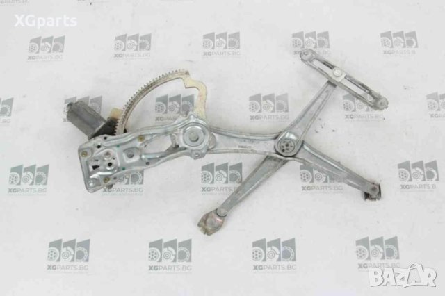 Стъклоповдигач преден ляв за Mercedes E-class W210 facelift (1995-2003), снимка 2 - Части - 41790249