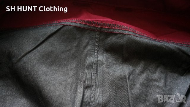 Lundhags Antjah Pant HYBRID размер дамско 42 - XL / мъжко L хибриден панталон - 328, снимка 16 - Екипировка - 42226269