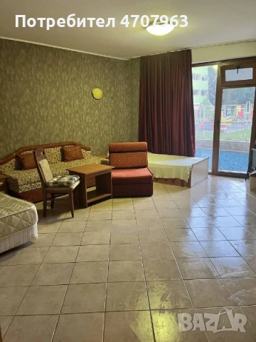 Едностаен - Слънчев бряг 