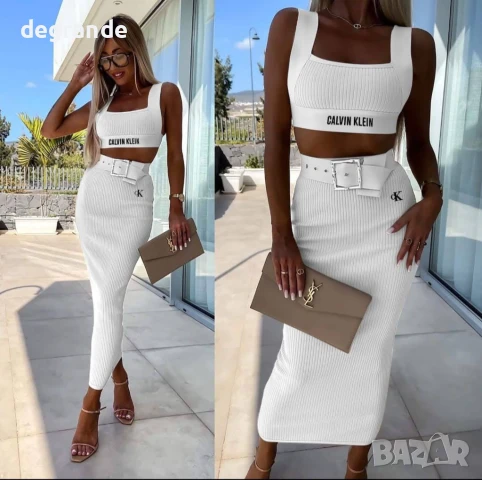 Дамски комплект Calvin Klein 