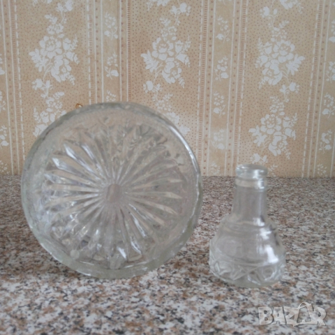 Гарафа за вода ретро, снимка 3 - Аксесоари за кухня - 44550822