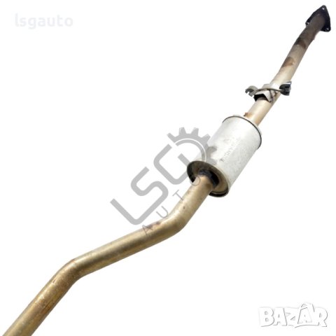 Ауспух Honda Accord VIII 2007-2012 ID:102246, снимка 3 - Части - 41036937