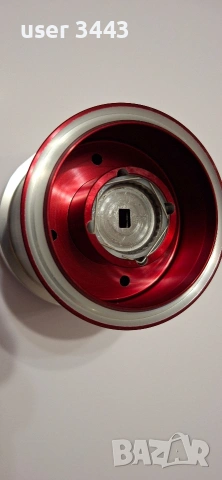 Daiwa Emblem Surf 45 SCW 4000 QD, снимка 2 - Макари - 53638785