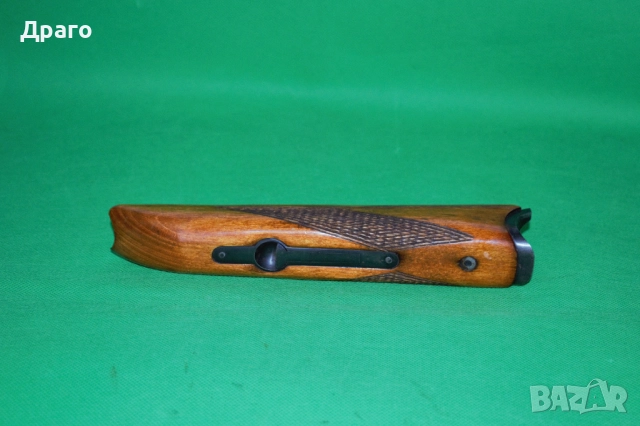 Ложа за ловна пушка ИЖ-18, 12 калибър (Л-467), снимка 3 - Ловно оръжие - 52032829