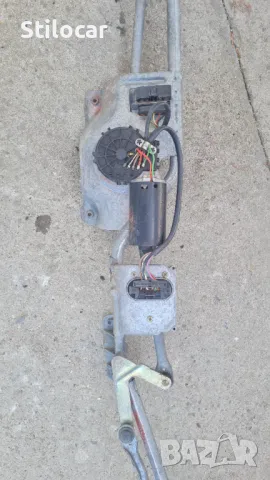 Механизъм чистачки Sharan,Alhambra,Galaxy Bosch 95-00г, снимка 3 - Части - 49478669