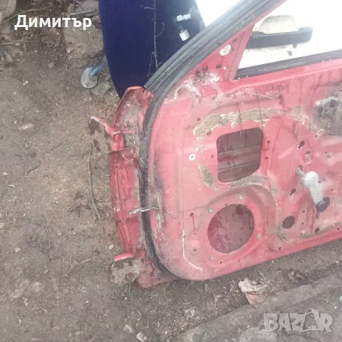 Врата Дясна За Хонда Сивик 5г 1995г / Honda Civic 5g 1995y, снимка 3 - Части - 48947372