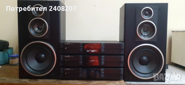 Sony  ss-a705, снимка 8 - Тонколони - 51372883