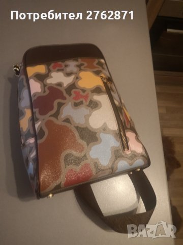 Tous оригинална , снимка 4 - Чанти - 42262852