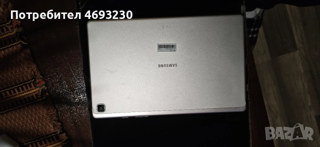 Два таблета Samsung Galaxy tab A7 32gb+64gb, снимка 2 - Таблети - 52908155