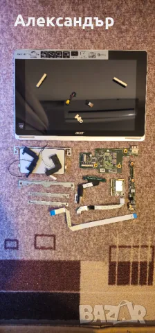 Acer Aspire Switch 10 SW5-011 цял или на части, снимка 1
