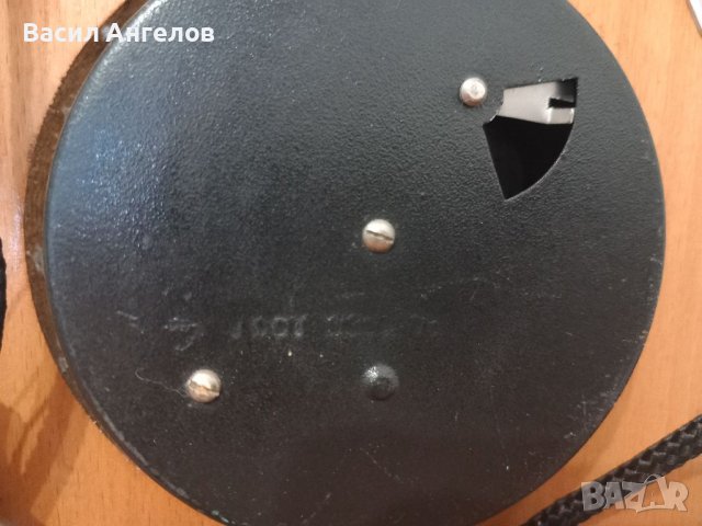 Руски Маяк, снимка 5 - Стенни часовници - 39528699