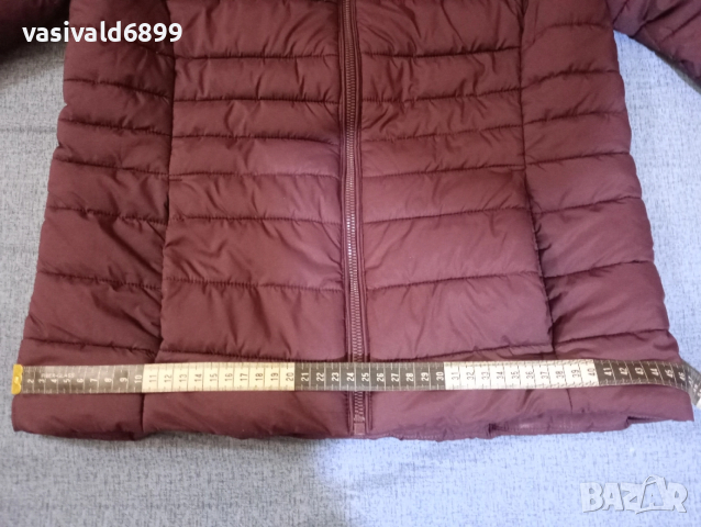 Зимно дамско яке , снимка 7 - Якета - 52910245