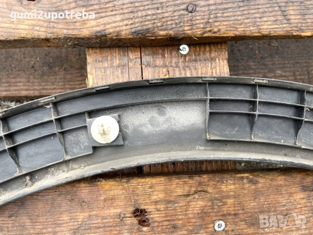 Лайсна Калник Дясно Отзад 77251-61M0r SUZUKI SX4 S-Cross 1.4 DITC HYBRID ALLGRIP 6AT, снимка 3 - Части - 52325674