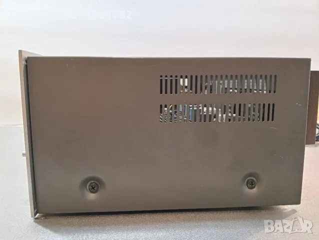 Fisher CA-7700, снимка 11 - Ресийвъри, усилватели, смесителни пултове - 50181149