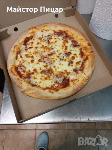 Пицар с професионален опит , снимка 5 - Пицари - 52909824