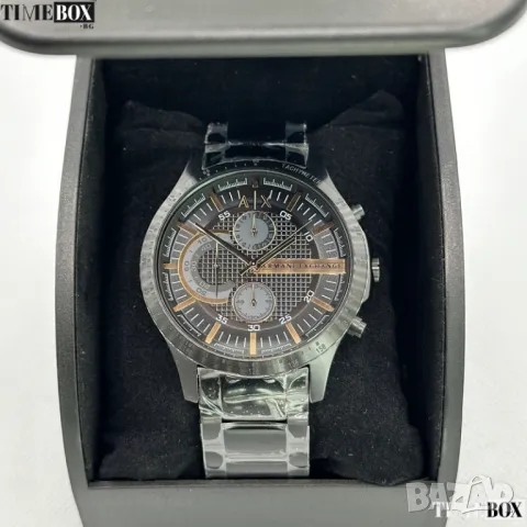 Armani Exchange AX2429 Hampton Chronograph