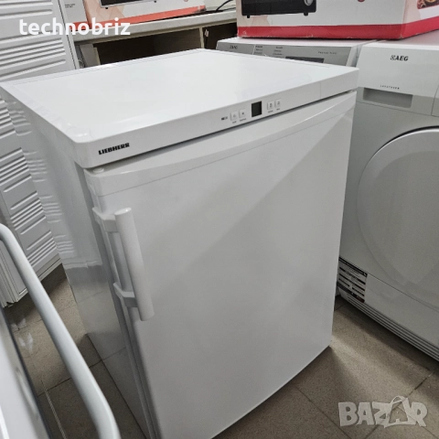 Немски инверторен фризер Liebherr Premium no-frost - ГАРАНЦИЯ, снимка 2 - Фризери - 51849815