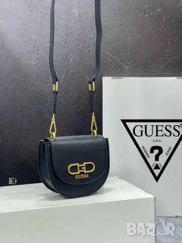 чанти guess, снимка 13 - Чанти - 50776505