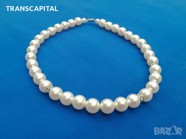 Соц гердан (кулие), нов