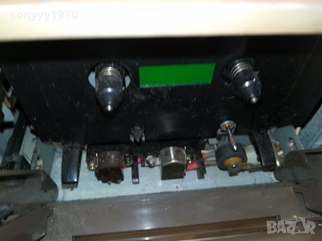 blaupunkt xc-1300 deck-внос germany 2408211243, снимка 8 - Декове - 33906613