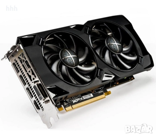 Добро гейминг PC Intel i3-9100f/4х3.6GHz/6MB L3/16gb ddr4 2400MHz/128ssd/1500GB/RX480_8GB, снимка 2 - Геймърски - 53342682