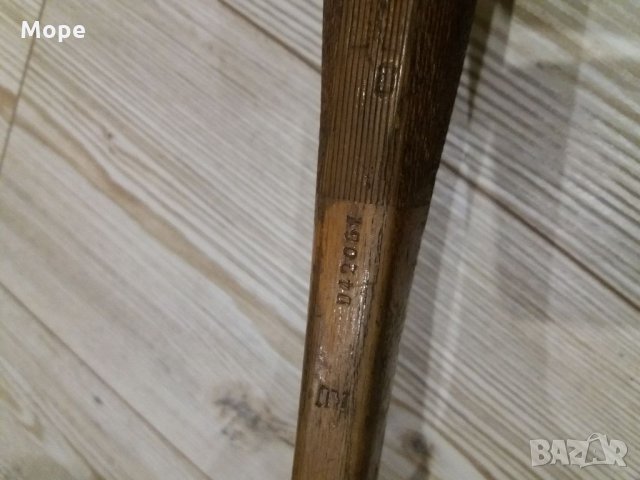 Ретро ракета за тенис на корт , снимка 7 - Тенис - 35937270