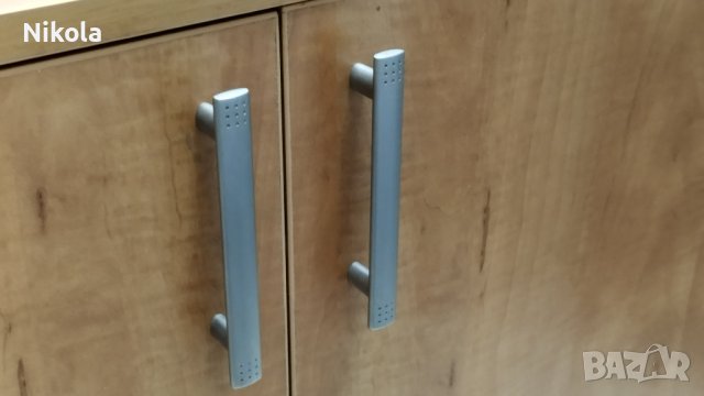 Офис шкаф - шкафче за обувки или дрехи 72/72/33см, снимка 5 - Шкафове - 41000218