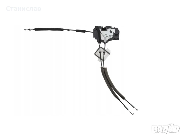 Брава за предна дясна врата за Infinity FX S50 Facelift, снимка 2 - Части - 50626209