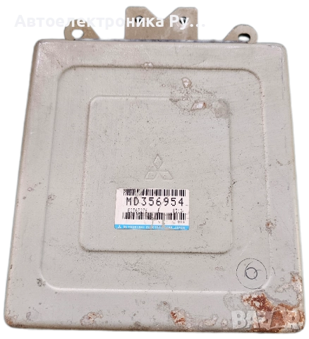 компютър Mitsubishi Lancer ,MD356954 ,E2T67276 