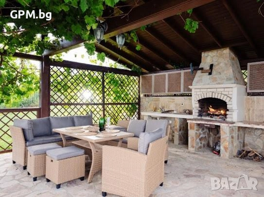 VILLAS GOLF – Вашата луксозна почивка край Балчик, снимка 14 - Почивки на море - 51556700