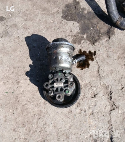 Помпа Хидравлика Серво Помпа Toyota D4D