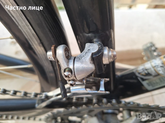 Gazelle Team шосеен велосипед 28 цола, снимка 5 - Велосипеди - 50616744