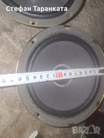 6.5 инчови говорители , снимка 4 - Тонколони - 56011307
