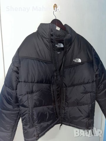 Яке на марка the north face. , снимка 2 - Якета - 38746363